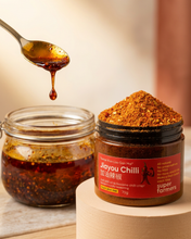 Load image into Gallery viewer, Jiayou Instant Chilli Blend