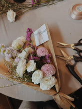 Load image into Gallery viewer, Bloom and Brew : A Floral Afternoon