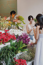 Load image into Gallery viewer, Bloom and Brew : A Floral Afternoon