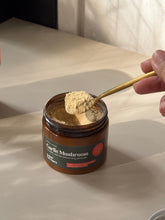 Load image into Gallery viewer, Mineral-Rich Broth &amp; Seasoning Powder: Garlic Mushroom