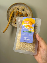 Load image into Gallery viewer, Ready-in-90 Instant Oats