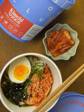 Load image into Gallery viewer, NOODS Mineral-Rich Instant Noodles - Kimchi