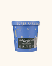 Load image into Gallery viewer, NOODS Healthy Instant Noodles - Garlic Mushroom