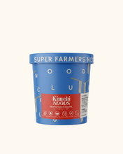 Load image into Gallery viewer, NOODS Healthy Instant Noodles - Kimchi
