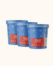 Load image into Gallery viewer, NOODS Healthy Instant Noodles - Kimchi