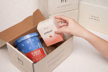 Load image into Gallery viewer, Healthy Gift - Tea &amp; NOODS