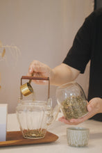 Load image into Gallery viewer, Bloom and Brew : A Floral Afternoon