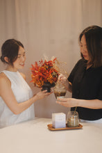 Load image into Gallery viewer, Bloom and Brew : A Floral Afternoon