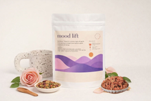 Load image into Gallery viewer, Apoteacary™ Teas - Mood Lift Blend
