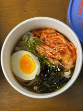 Load image into Gallery viewer, NOODS Mineral-Rich Instant Noodles - Kimchi