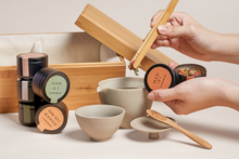 Load image into Gallery viewer, Premium Wellness Tea Set