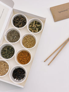 Apoteacary™ Tea-Blending Kit