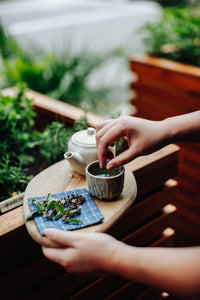 Apoteacary™ Tea-Blending Kit